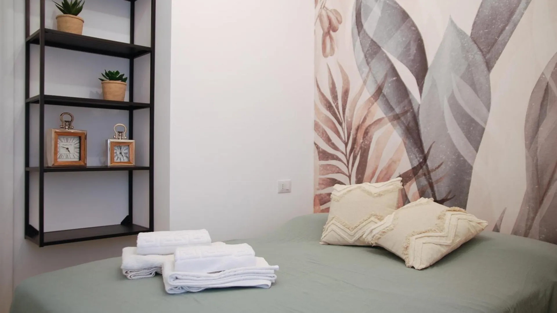 Duomo 10Min Shopping&Lusso Fast Wifi Daire Milano